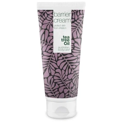 Immagine di Barrier Cream 200ml per incontinenza, pelle irritata e glutei Lozione anti rossore Crema parti intime Trattamento piaghe di uomini donne neonati