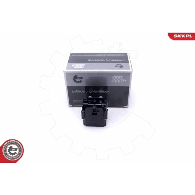 Immagine di ESEN SKV 93SKV814 Valvola, Imp. aria compressa Valvola di comando