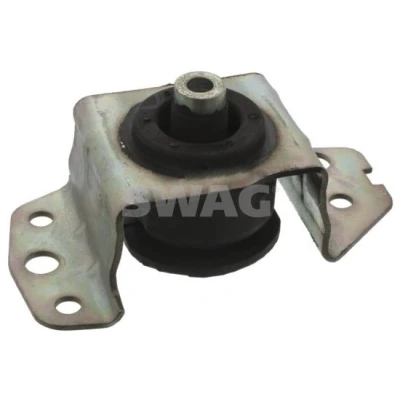 Immagine di SWAG 70 13 0023 Supporto motore Dx Cuscinetto gomma metallo FIAT: Tipo Hatchback