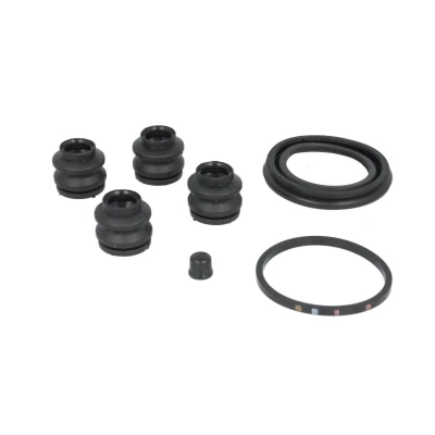 Immagine di AUTOFREN SEINSA D4737 Kit Revisione Pinze Freno Assale anteriore 51 KIA: Picanto I