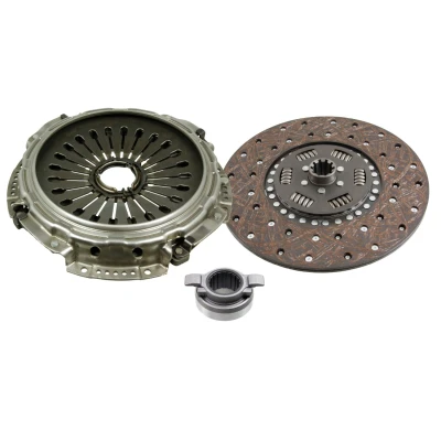 Immagine di FEBI BILSTEIN 105432 Kit Frizione a tre pezzi/in parti con grasso sintetico cuscinetto disinnesto 310mm