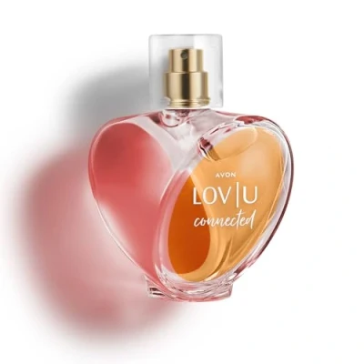 Immagine di Avon Lov U Connected EdP, 50 ml