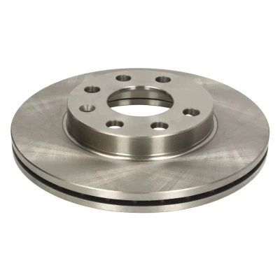 Immagine di TRW DF1609 Disco freno 236 19,9 6 100 ventilato verniciato OPEL: Corsa B Hatchback, Astra F CC, Kadett E CC
