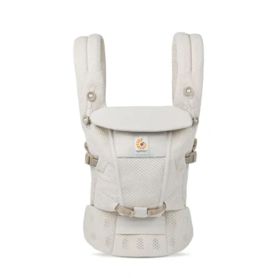 Immagine di Marsupio Porta bebé Ergobaby Adapt Soft Flex Mesh Beige