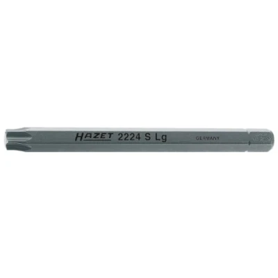Immagine di HAZET 2224SLG T40 Punta per giraviti TORX