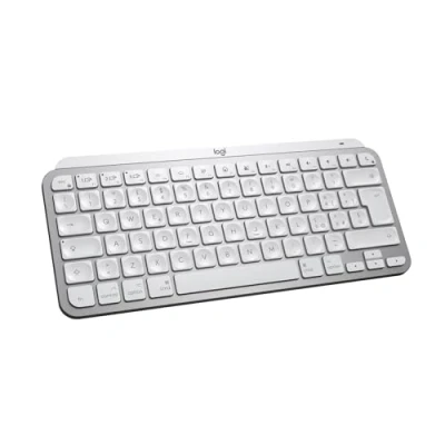 Immagine di LOGITECH MX KEYS MINI FOR MAC PALE GREY