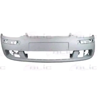 Immagine di BLIC 5510 00 9524900Q Paraurti anteriore VOLKSWAGEN: Golf 5