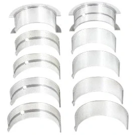 Immagine di JAPANPARTS MS1183GP Kit cuscinetto albero a gomiti