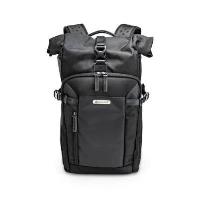 Immagine di Vanguard VEO SELECT43RB BK Zaino Misura interna (LxAxP)=230 x 420 125 mm Protezione dalla pioggia, Scomparto per Tablet