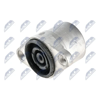 Immagine di NTY AD VW 008 Supporto ammortizzatore a molla Assale posteriore, posteriore Sx, Dx, Dx VOLKSWAGEN: Passat B5 GP Variant
