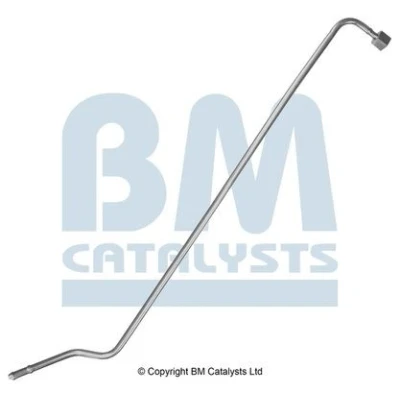 Immagine di BM CATALYSTS PP11151B Tubo sensore pressione FAP