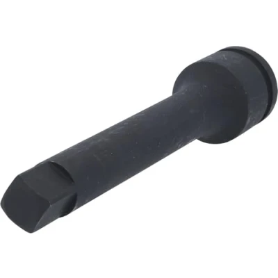 Immagine di KS TOOLS 515.1379 Prolunga, Chiave a bussola 20 (3/4&quot;) 200 Acciaio al cromo molibdeno Quadrato