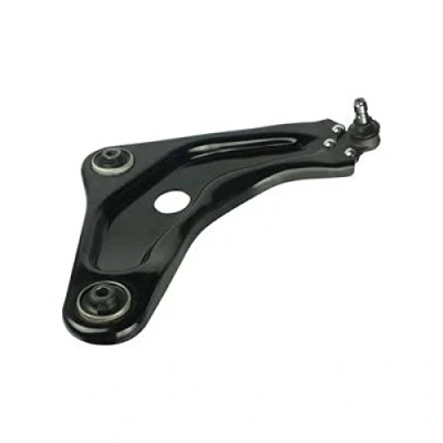 Immagine di DELPHI TC2706 Braccio oscillante, Sospensione ruota con snodo portante/di guida Dx, inferiore longitudinale oscillante OPEL: Crossland X