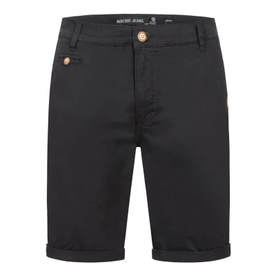 Immagine di Indicode Jeans Shorts, Uomo, Taglia: Medium, Black
