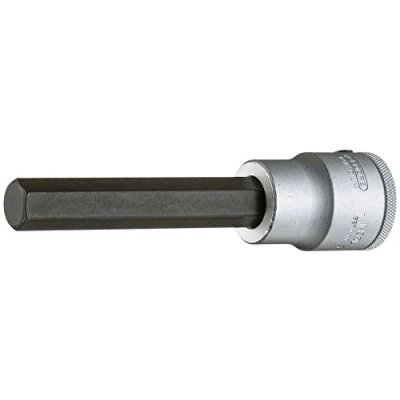 Immagine di Gedore IN 32 L 22 155 2003538 Brugola interna Inserto giravite mm 3/4 (20 mm)