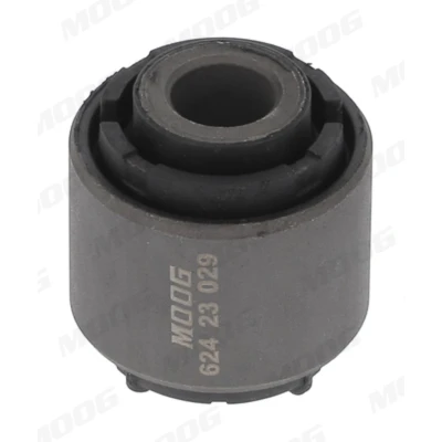 Immagine di MOOG HY SB 17829 Silent Block Assale post. bilaterale, Superiore 41,1 Cuscinetto gomma metallo per braccio trasversale oscillante