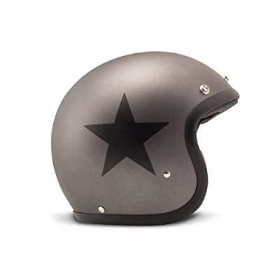 Immagine di DMD 1JTS30000SO05 Casco Moto, Multicolore, XL