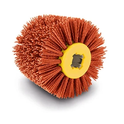 Immagine di Scheppach Brush For Surface Renovator Mrs1300 Nylon