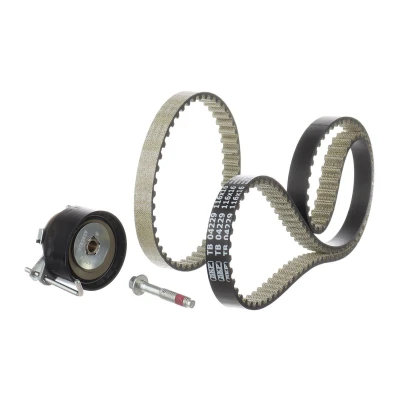 Immagine di SKF VKMA 04229 1 Kit cinghia di distribuzione 46 116 con profilo dente trapezoidale FORD: FIESTA 6, C Max 2, FOCUS 3