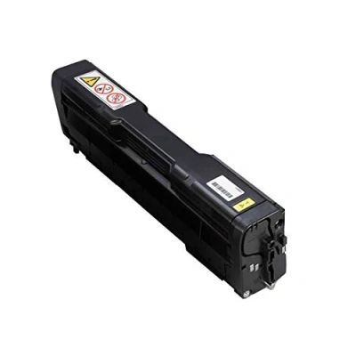 Immagine di TINTA COMPATIBLE Toner Generico para RICOH AFICIO SP C252DN/SP C252SF Amarillo 407534