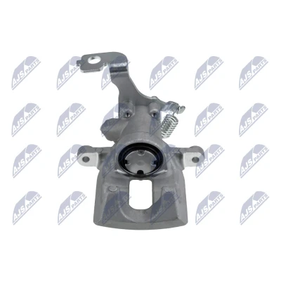 Immagine di NTY HZT TY 079 Pinza freno Assale posteriore Dx TOYOTA: Auris Hatchback