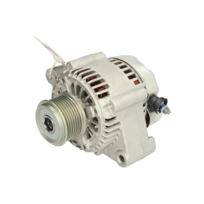 Immagine di STARDAX STX100005R Alternatore 12V 80A TOYOTA: Land Cruiser Prado 90, 120, HILUX 3 Pick up