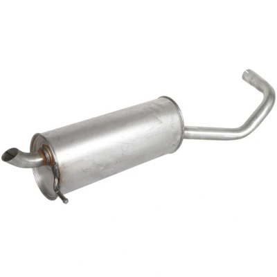 Immagine di BOSAL 233 347 Marmitta SEAT: Ibiza 4, SKODA: Fabia 2