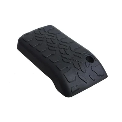 Immagine di Per Jeep Wrangler TJ 1997 1998 1999 2006 Car Center Console bracciolo Storage Box Cover Pad Mat Cuscino Accessori Vano portaoggetti centrale