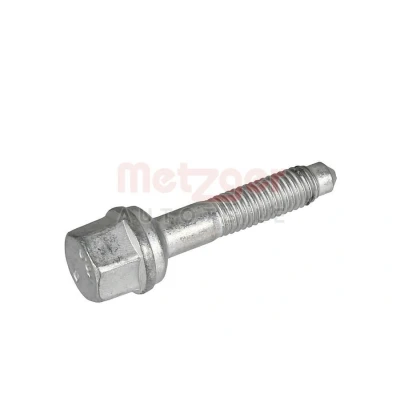 Immagine di METZGER 0873067 Bullone, Supporto iniettore FORD: FIESTA 6, 5