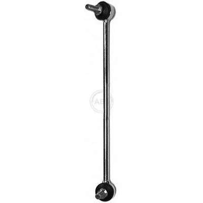 Immagine di A.B.S. 260152 Bielletta barra stabilizzatrice 358 MM12X1.5 RHT BMW: X5