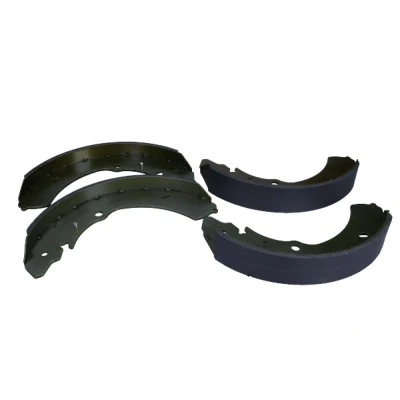 Immagine di MAXGEAR 19 4556 Ganasce Freno Assale posteriore 295 47 ISUZU: D MAX 1 Pickup, II Pick up, III up