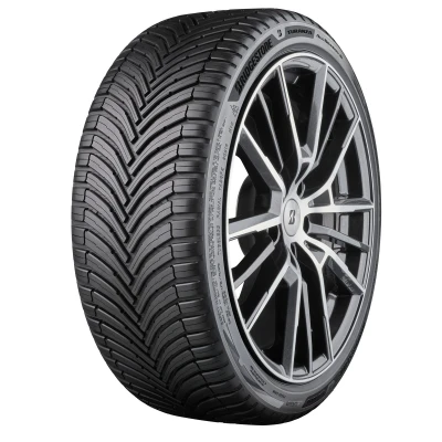 Immagine di Bridgestone TURANZA ALL SEASON 6 ENLITEN 225/50 R18 99W XL B/C/70 Pneumatici Quattro stagioni (per auto e SUV)