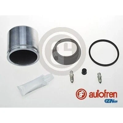 Immagine di AUTOFREN SEINSA D42555C Kit Revisione Pinze Freno Assale anteriore 54 ABARTH: Ritmo, RENAULT: 5 Hatchback