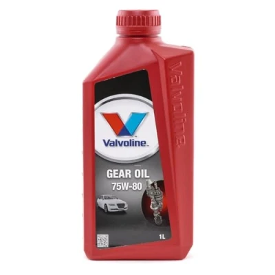 Immagine di Olio cambio VALVOLINE 866895