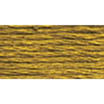 Immagine di DMC Mouliné Spécial 117MC, 100% cotone Si adatta a tutte le tecniche di ricamo e tutti i supporti, ideale per il punto croce Matassine da 8 m 6 capi, disponibile in 500 colori