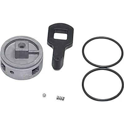 Immagine di Hazet 9012SPC 03/6 Interruttore a levetta 1 pz.