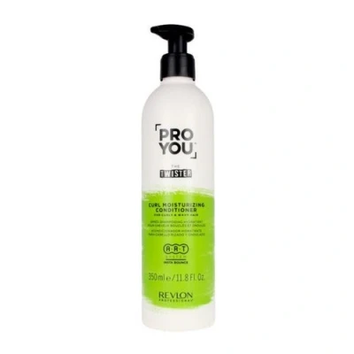 Immagine di Revlon Pro You The Twister Curl Moisturizing Balsamo 350 ml