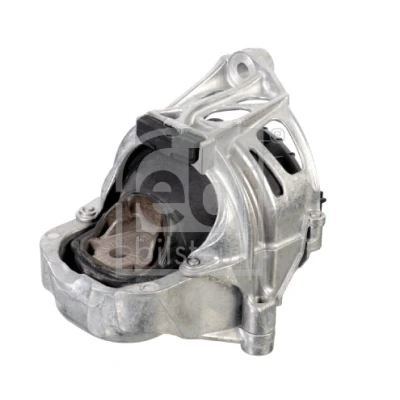 Immagine di FEBI BILSTEIN 172191 Supporto motore Sx Cuscinetto idraulico ad inserimento elettrico AUDI: Q5