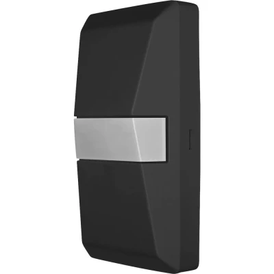 Immagine di LEDVANCE E PRO UPDOWN S 10W 840 IP55 DG LEDV 4058075228962 Lampada da muro con rilevatore di movimento 10 W Nero