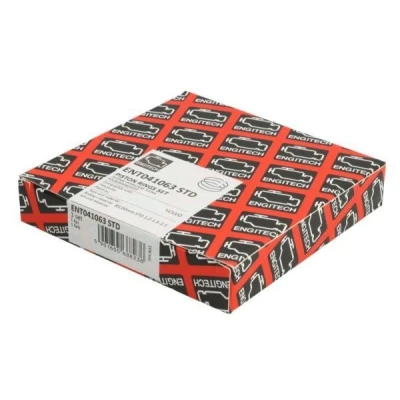 Immagine di ENGITECH ENT041063 STD Kit Fasce Elastiche 83,01 VOLVO: S60 II
