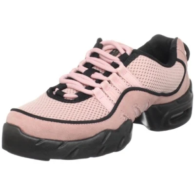 Immagine di Bloch Scarpa da ballo Boost Sneaker donna, rosa, 40.5 EU