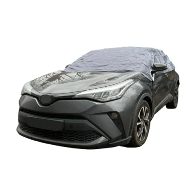 Immagine di Sakura SS5384 Copertura Superiore per Auto, Taglia L