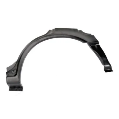 Immagine di Kit di riparazione, parafango posteriore BLIC 6504 03 8114581P, Collegamenti