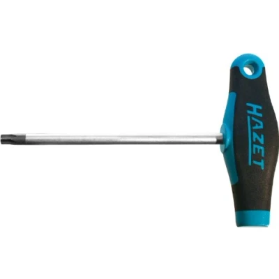 Immagine di HAZET Torx 828 T6 Cacciavite 80, 98, 98 interno