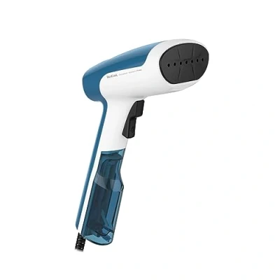 Immagine di Tefal DT6130 Spazzola a vapore Access Steam First design leggero tempo di riscaldamento 15 secondi 1300 Watt uscita continua: 20 g/min germinante 70 ML 18,4 x 10,6 30 cm