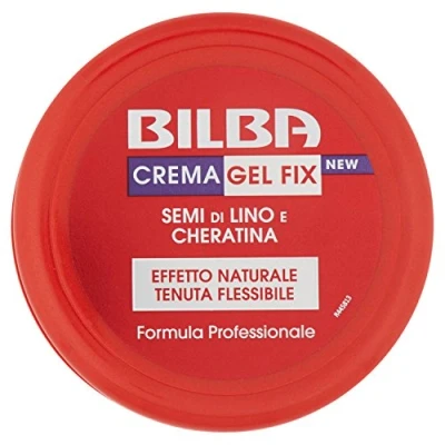 Immagine di BILBA CREMA GEL FIX 100ML LINO &amp; C