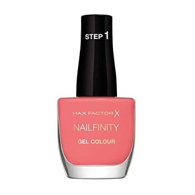 Immagine di Max Factor Nailfinity 400 ThatS A Wrap