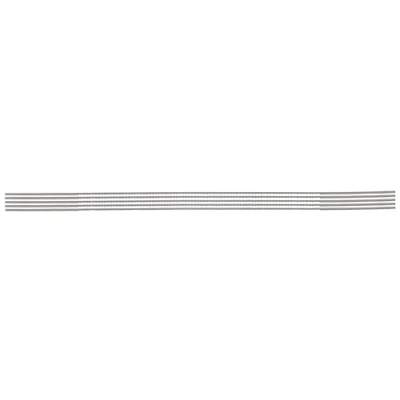 Immagine di Einhell Set di 5 lame per sega decorativa (accessori seghe da decubo, lama 100 mm, adatto a incl. 1 x 24, 2 18, 15, 10 tpi)