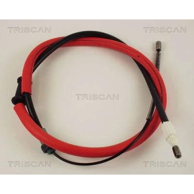 Immagine di TRISCAN 8140 25177 Cavo Freno 1420/1084 a tamburo RENAULT: Kangoo I, I Express