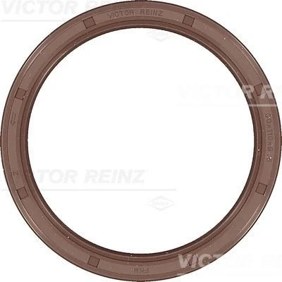 Immagine di REINZ 81 10376 00 Paraolio Albero Motore FPM (Fluoro Caucciù) TOYOTA: Supra IV, LEXUS: IS I Sedan